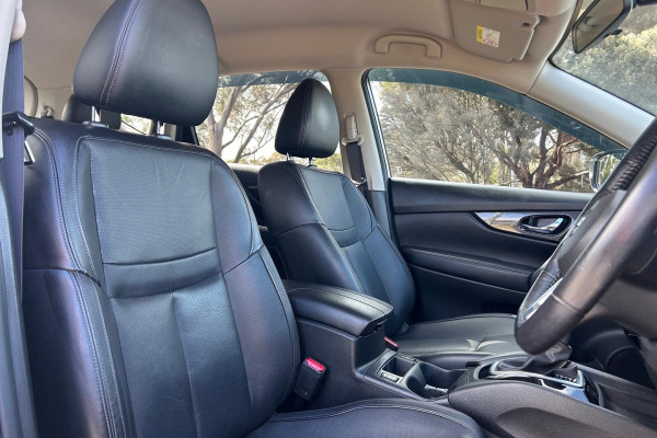 2019 Nissan X-Trail T32 Series II ST-L SUV Image 27