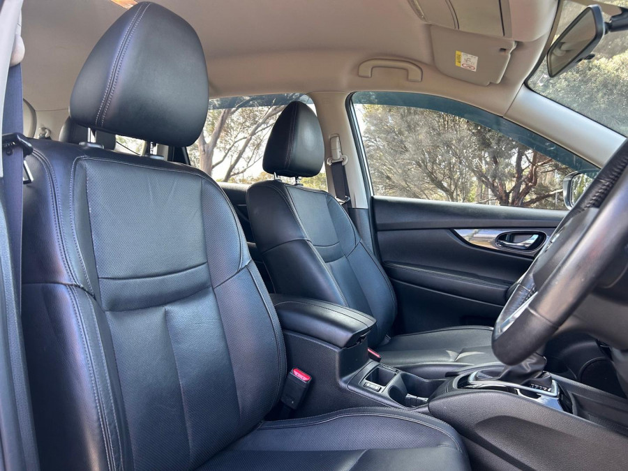 2019 Nissan X-Trail T32 Series II ST-L SUV Image 27