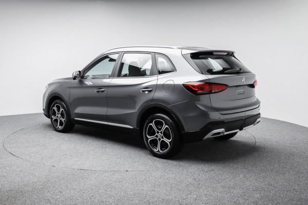 2026 MG ZS ZS32 Excite Hybrid+ SUV Image 5