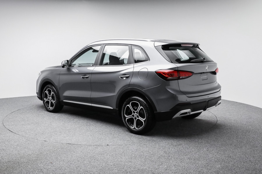 2026 MG ZS ZS32 Excite Hybrid+ SUV Image 5