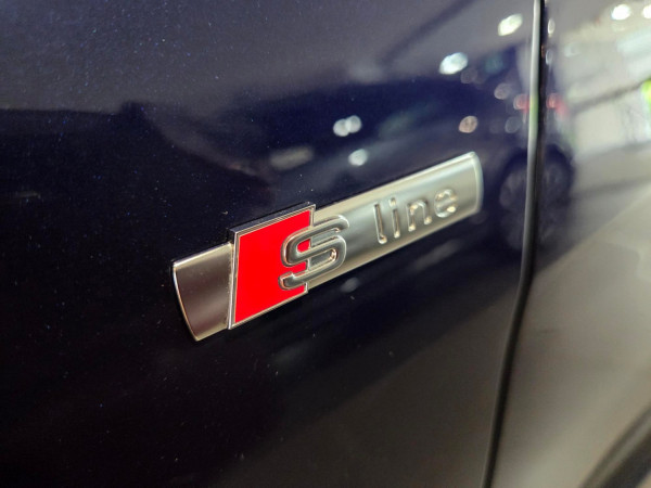 2025 Audi A1 GB 40 TFSI S line Hatch image 5