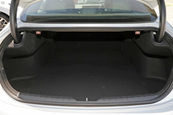 2026 Hyundai Sonata DN8.V4 N Line Sedan Image 15