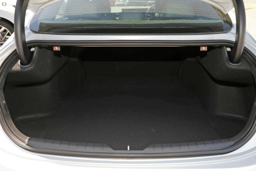 2026 Hyundai Sonata DN8.V4 N Line Sedan Image 15