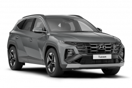 Hyundai Tucson Elite NX4.V3