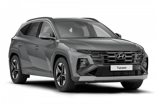 2024 MY25 Hyundai Tucson NX4.V3 Elite SUV