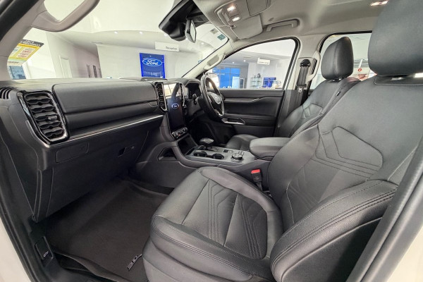 2023 MY23.5 Ford Everest UB Trend SUV Image 21