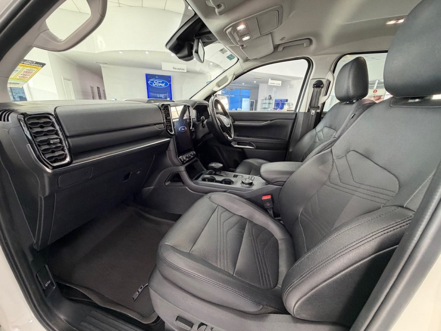 2023 MY23.5 Ford Everest UB Trend SUV Image 21