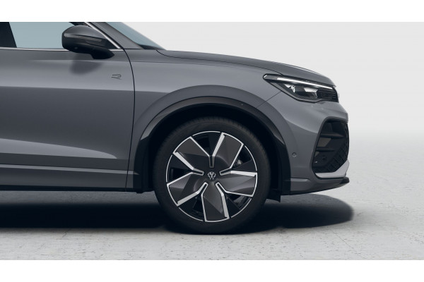 2026 Volkswagen Tiguan CT 200TSI eHybrid R-Line SUV Image 6