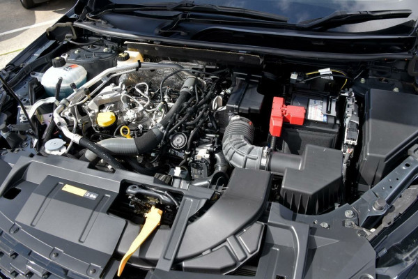 2023 Nissan QASHQAI J12 ST SUV Image 21