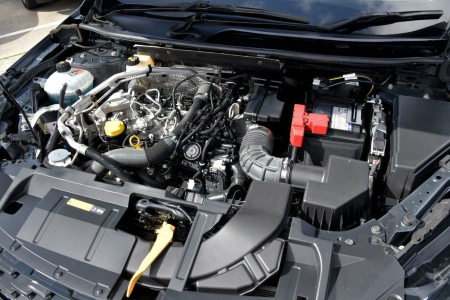2023 Nissan QASHQAI J12 ST SUV Image 21