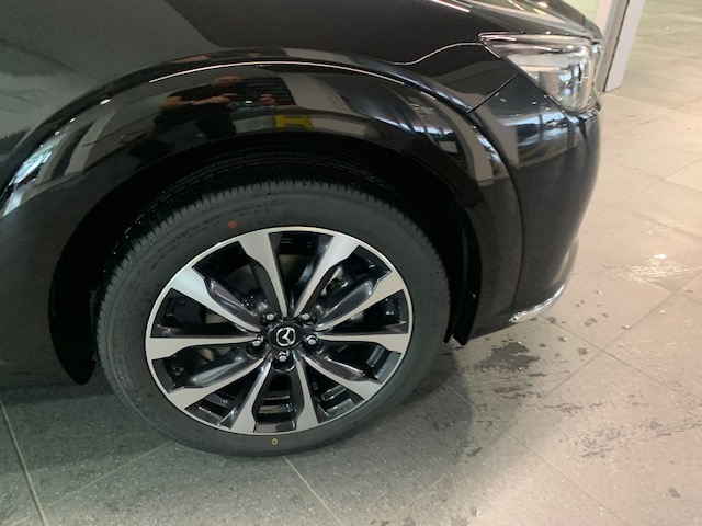 2024 Mazda CX-3 DK G20 Akari SUV Image 7