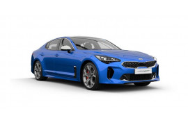 Kia Stinger GT CK MY20