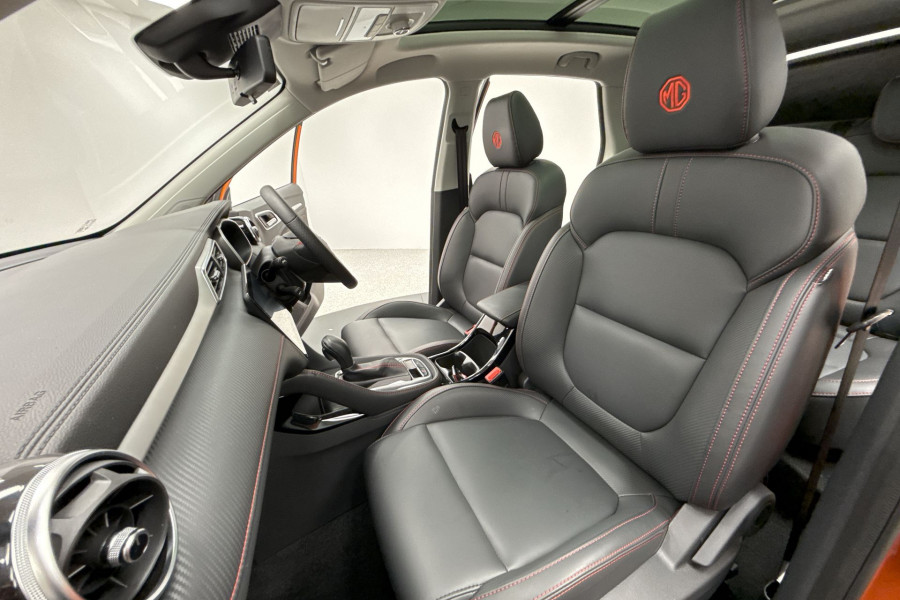 2023 MY24 MG ZST Essence SUV Image 12