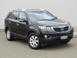 2011 Kia Sorento R 7 Seater 2.2 Diesel Sports utility vehicle