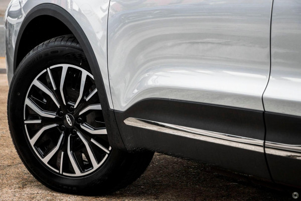 2026 Chery Tiggo 7 T32 Super Hybrid Ultimate SUV Image 15