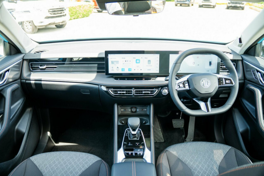 2024 MY24.5 MG HS AS33 Vibe SUV Image 18