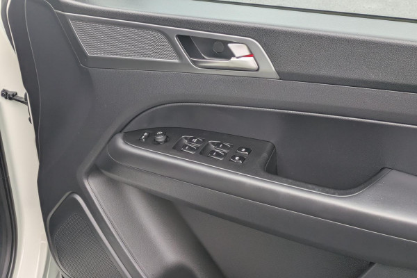 2024 KGM SsangYong Musso Q261 Ultimate Ute Image 9