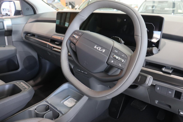 2026 MY27 Kia EV3 SV Air Long Range SUV Image 20