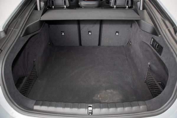 2022 BMW 4 Series G26 420i M Sport Hatch image 21
