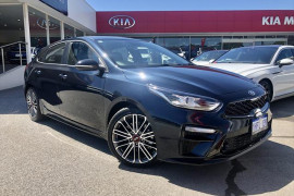Kia Cerato Hatch GT BD 