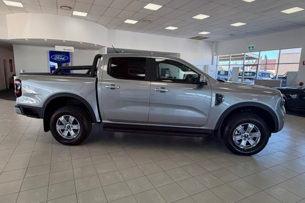 2026 Ford Ranger P703 XLT Ute Image 6