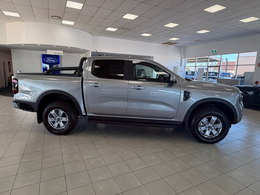2026 Ford Ranger P703 XLT Ute Image 6