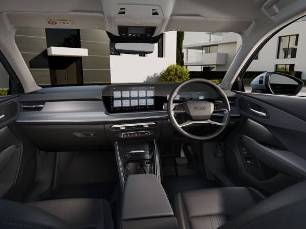 2026 Audi Q3 FJ TFSI 110kW SUV image 7