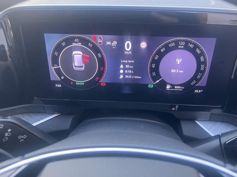 2026 Skoda Kodiaq PS Select mHEV SUV Image 19