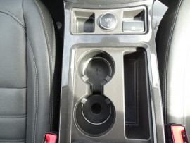 2019 MY19.25 Ford Escape ZG Titanium AWD Suv