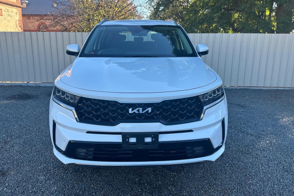 2021 MY22 Kia Sorento MQ4 Sport SUV