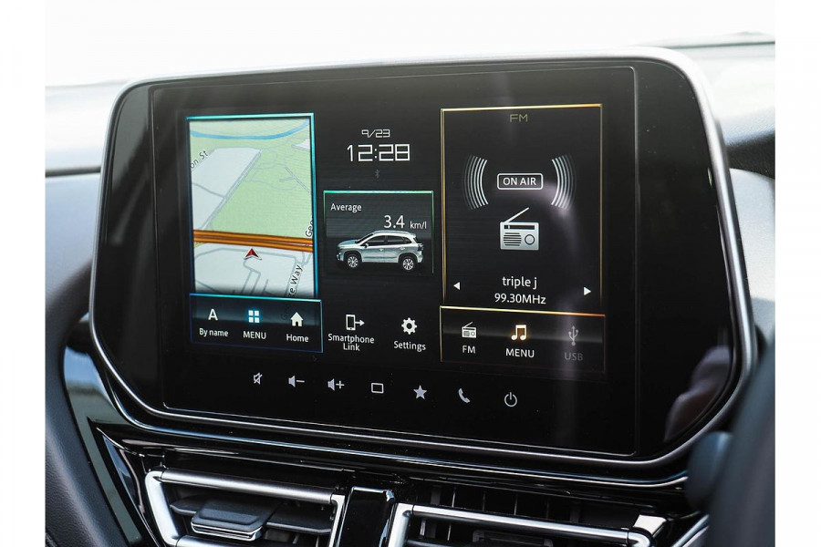 2024 Suzuki S-Cross JYB ALLGRIP Prestige SUV Image 12