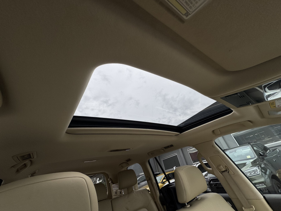 2017 Toyota LandCruiser VDJ200R Sahara SUV Image 41