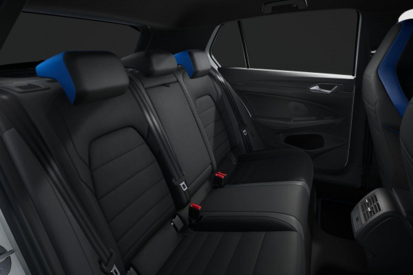 2026 MY25 Volkswagen Golf 8.5 R Hatch Image 11