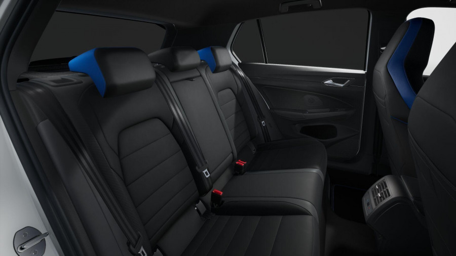 2026 MY25 Volkswagen Golf 8.5 R Hatch Image 11