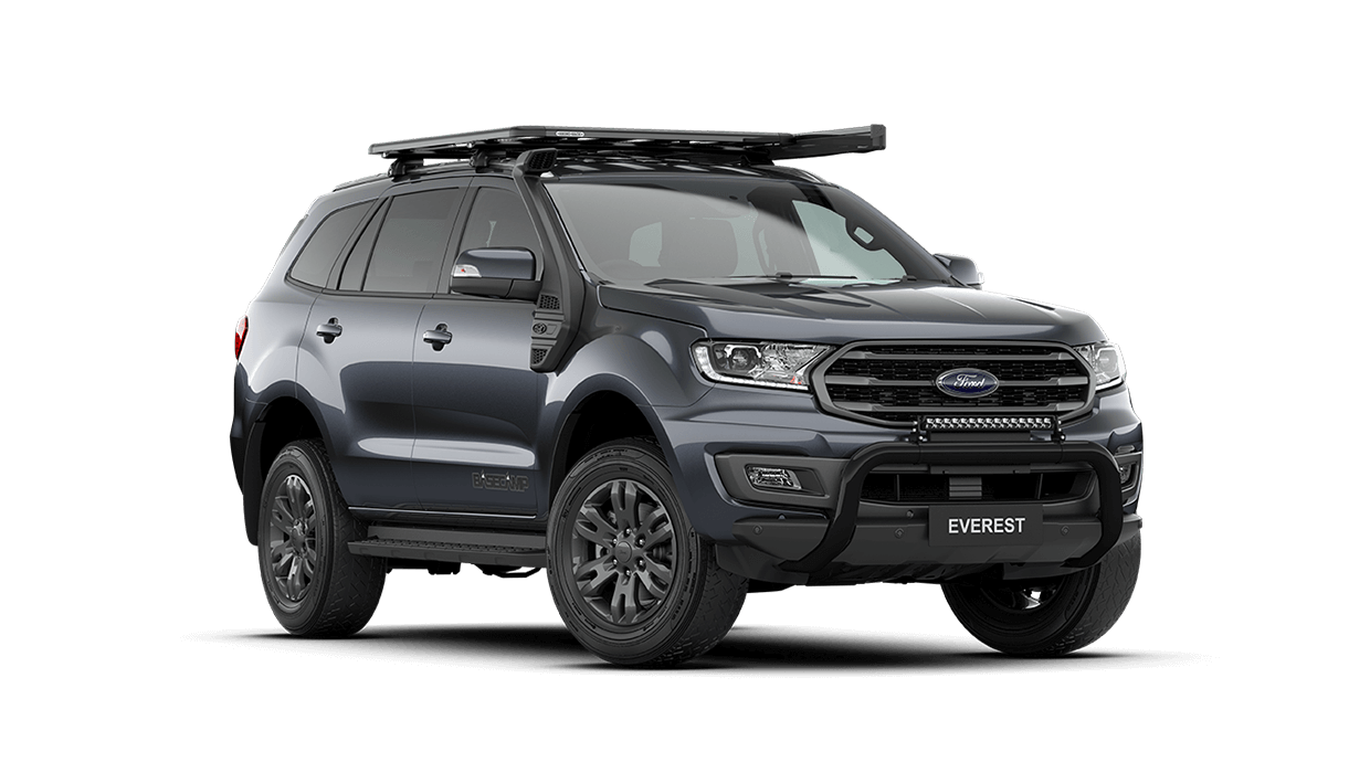 Tổng Hợp Với Hơn 125 Ford Everest Limited Siêu Hot Tin Học Đông Hòa