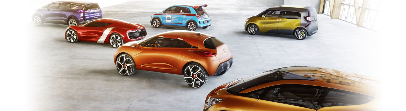 About DC Motors Renault Rockhampton