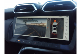 2025 MG ZS Essence 1.5Pt/Cvt SUV