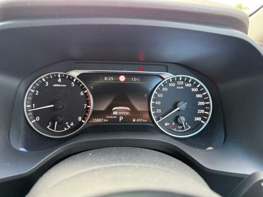 2025 Nissan X-Trail T33 ST-L SUV Image 10