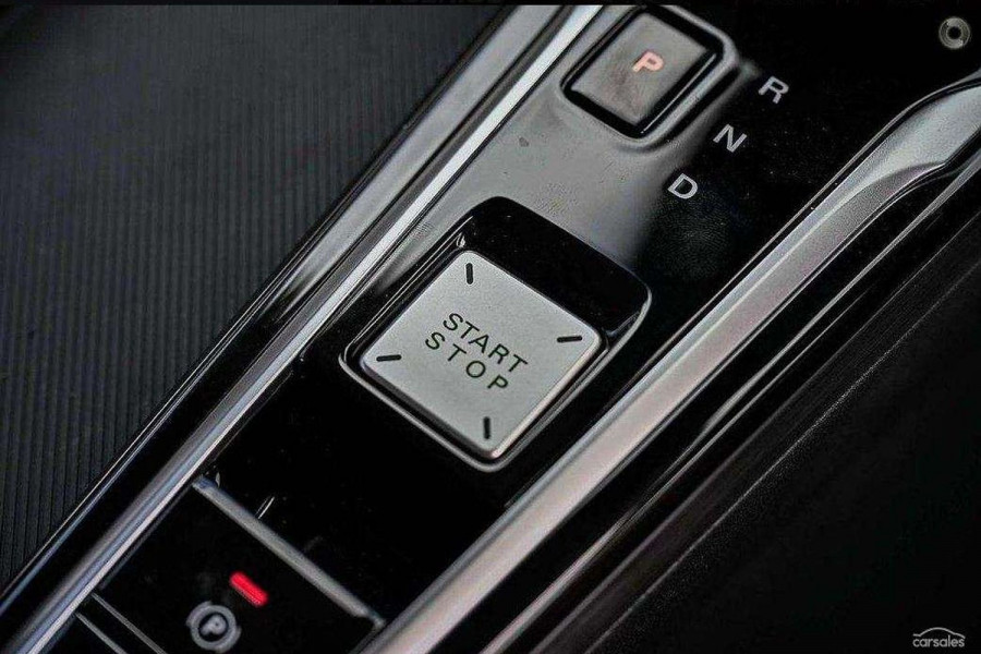 2026 MY26.5 MG ZS ZS32 Essence Hybrid+ SUV Image 17