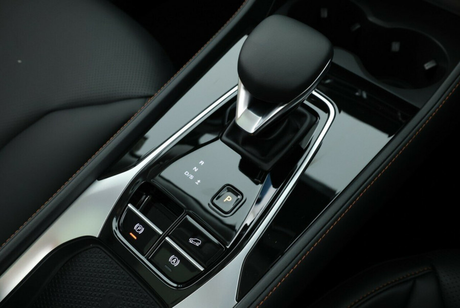 2025 MG HS AS33 Essence SUV Image 29