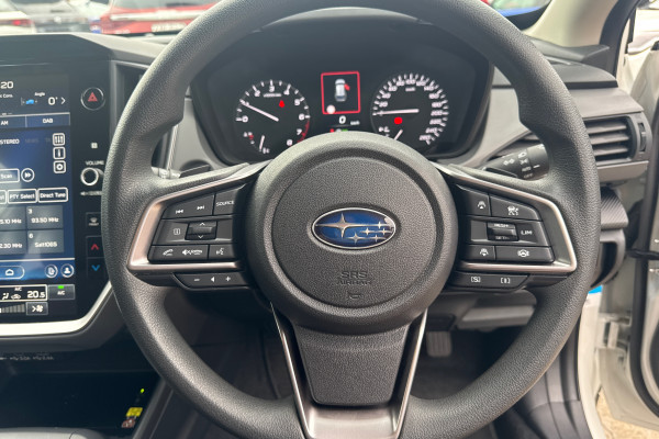 2024 Subaru Crosstrek G6X 2.0L SUV Image 17