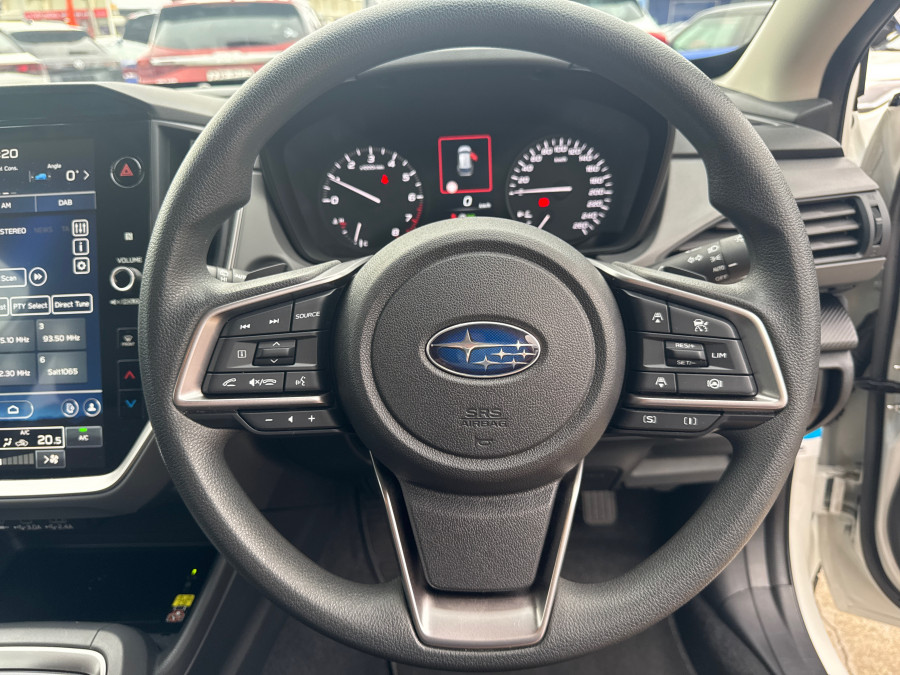 2024 Subaru Crosstrek G6X 2.0L SUV Image 17