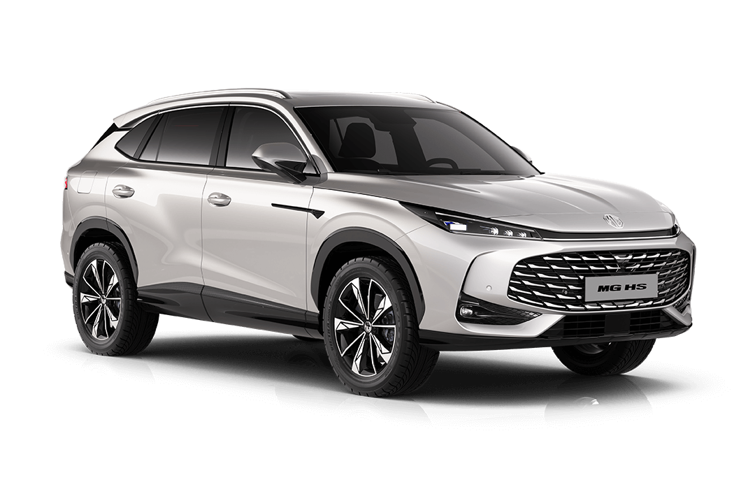 2025 MYon MG HS AS33 Essence SUV