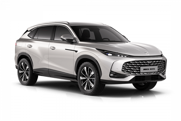 2025 MYon MG HS AS33 Essence SUV