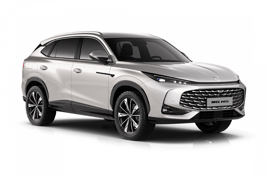 2024 MY24.5 MG HS AS33 Essence SUV Image 27