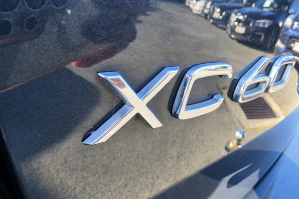 2016 Volvo XC60 UZ T5 Luxury SUV Image 14