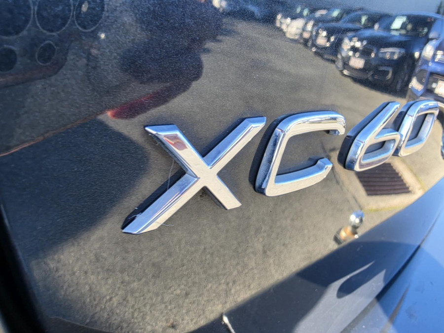 2016 Volvo XC60 UZ T5 Luxury SUV Image 14