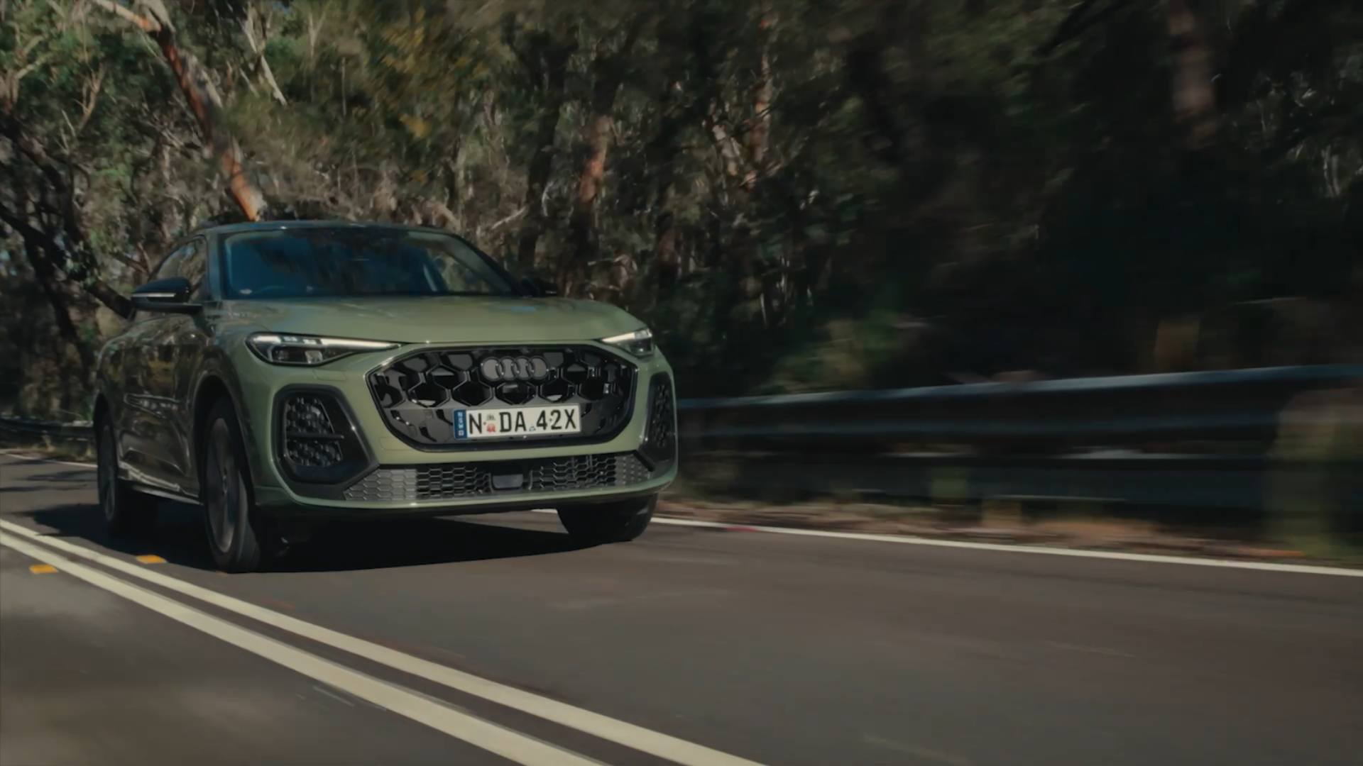 Audi Q5 Image
