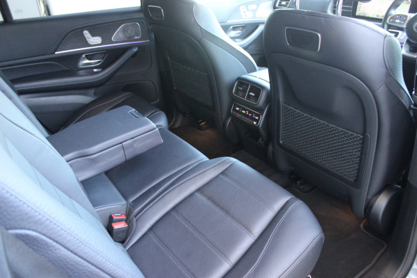 2019 MY50 Mercedes-Benz Mb Glclas X167 800+ GLS400 GLS400 d Wagon