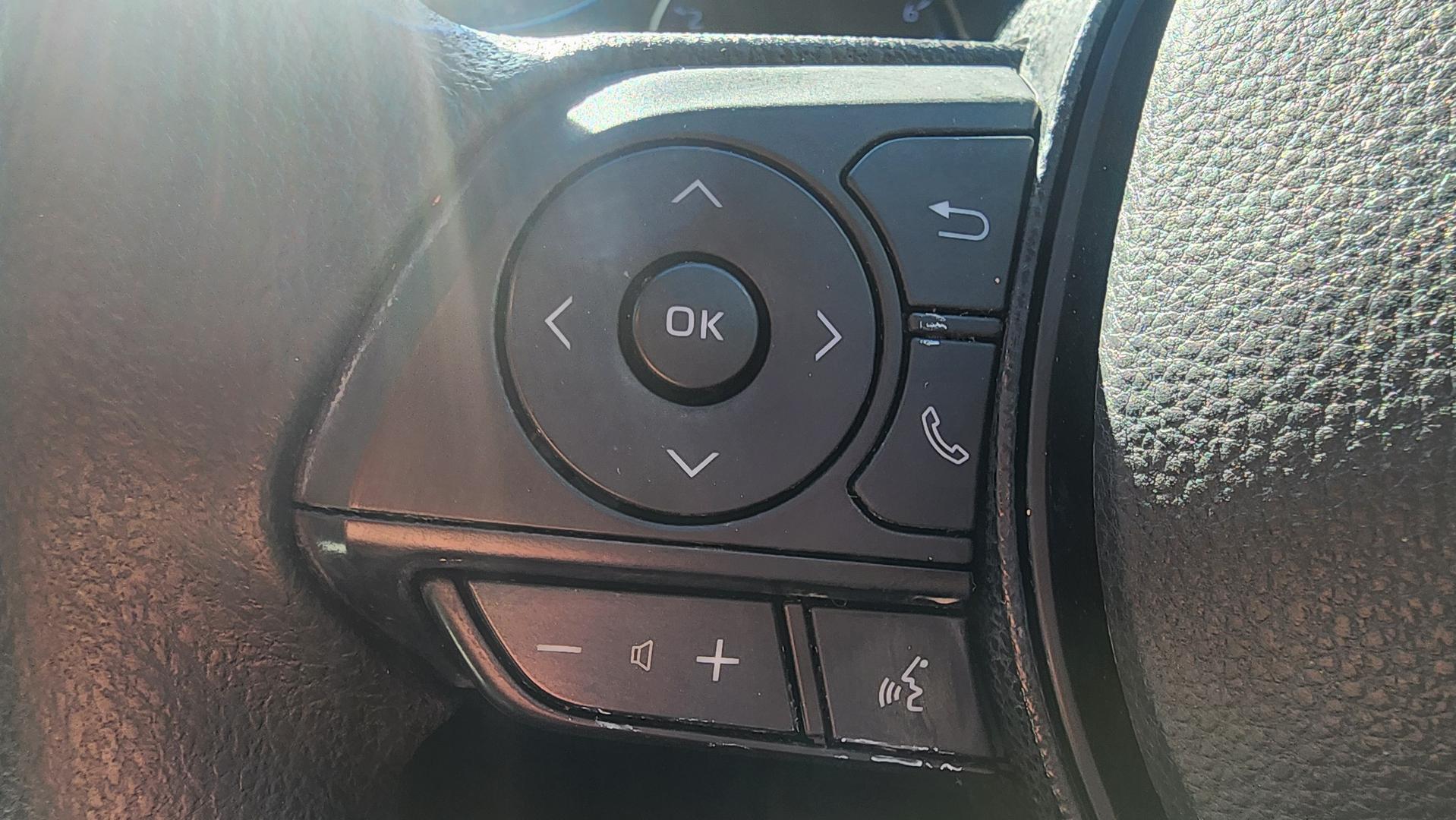 2020 MY21 Toyota RAV4 MXAA52R GX SUV Image 22